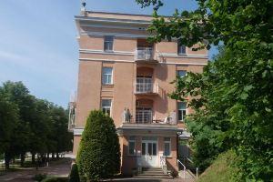 Apartma Oranžno Poletje Ljubljanski Dom 5