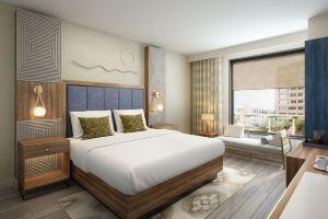Hotel Indigo - Las Colinas, Irving
