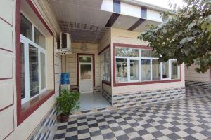 Zamin Hostel and Guest House, Tashkent