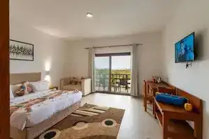 Malika Nungwi Hotel, Nungwi