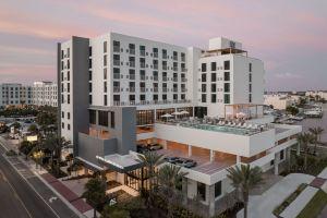 AC Hotel, Clearwater Beach