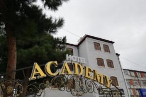 Hotel Academy, Derbent