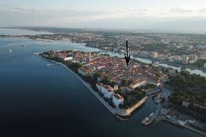 Studio Apartment Vito, Zadar