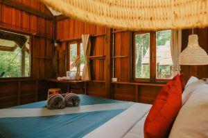 Joy Bungalow Resort and Restaurant, Ko Jum
