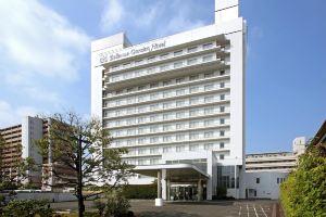 Bellevue Garden Hotel Kansai International Airport, Izumisano