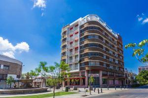 Capital O Nueva Galicia, Centro Downtown Hotel, Guadalajara