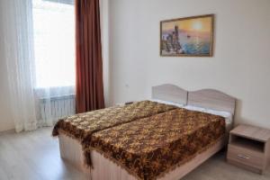 Raduzhnaya Hotel, Iletsk