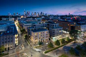 Sava Boutique Hotel, Warsaw