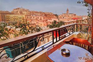 Cairo House Hostel, Cairo