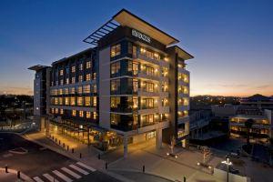 Rydges an EVT hotel, Sydney
