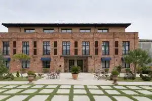 Hotel Loft Afon, Sukhumi