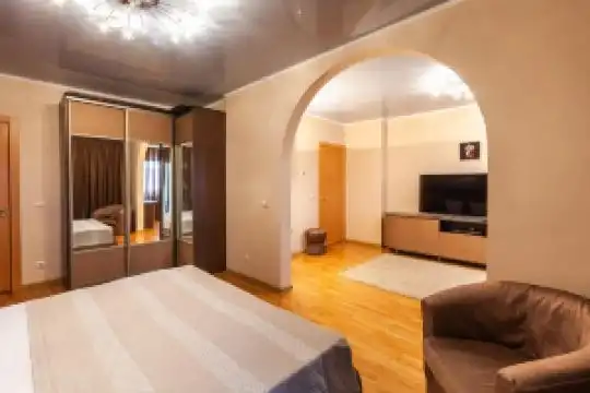 Aparthotel Daudel Center, Tyumen