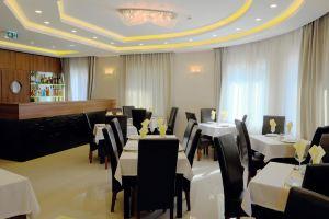 Vácz Hotel, Vac