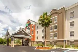Holiday Inn Express Jacksonville East, Jacksonville