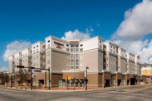 Residence Inn Universities at the Capitol, Tallahassee