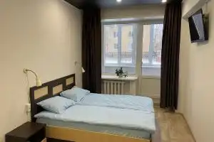 Mini-Otel Luxeson, Kovrov