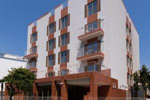 Terra Aurea Aparthotel, Salou