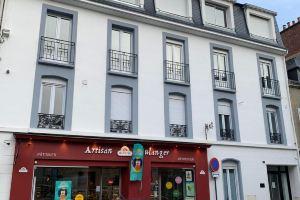 Le Lac au Duc Hotel, Vannes