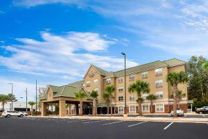 Country Inn & Suites by Radisson, North, GA, Macon