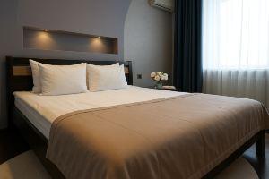 Hotel Rus, Togliatti