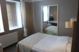 Baltika Hotel, Baltiysk