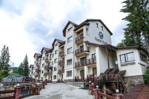 Home Hotel, Bukovel