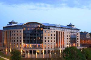 Hilton Newcastle Hotel, Newcastle upon Tyne