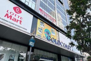 Highsea Goldcoast Superview Apartments, Nha Trang