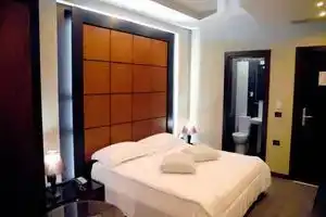 Icon Hotel, Vlore