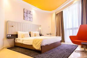 Pearl Executive Hotel Apartments, Dubai