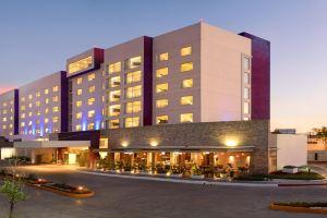 Gran Hotel De by HNF, Puebla