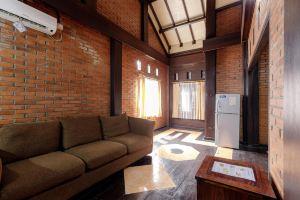 RedDoorz @ Cilandak Timur, Jakarta