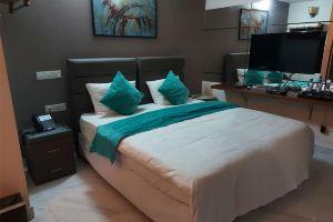 Dhimyaath Stay Hotel, Male