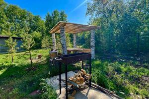 Private Hotel, Shchuchinsk