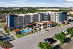 Residence Inn South, Waco