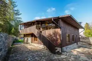 EcoLife Lodge Hotel & Restaurant, Step'anavan