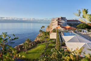 Les Suites at the Cliff Bay - PortoBay, Funchal