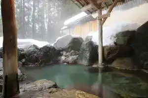 Yunohirakan, Takayama