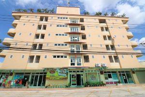 Bannchang Residence Apartments, Nakhon Ratchasima City