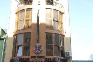 Chemi Saxli Apartment, Batumi