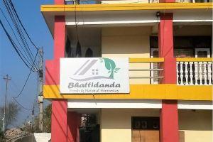 Bhattidanda Fresh & Natural Homestay, Dhulikhel