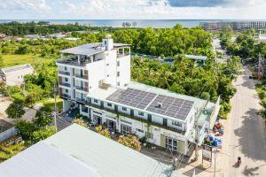 Leaf Hotel Phu Quoc, Phu Quoc Island