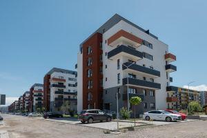 Brasov Holiday Apartments, Brasov
