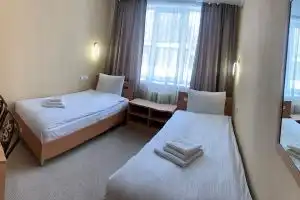 Hotel Belebey, Belebei