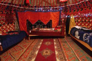 Karakol Yurt Lodge, Karakol