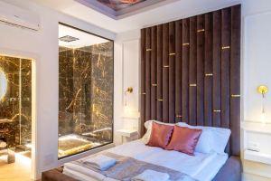 Top Luxury Suites, Budapest