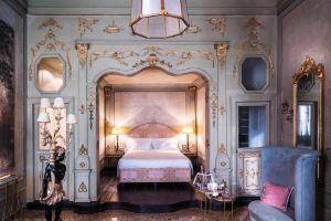 Hotel Heureka, Venice