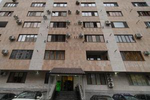 Sweet Home Superior Apartments on Mashtotsa Street, Yerevan