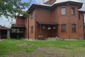 Zatushok Pid Goroyu Hotel, Verkhovyna