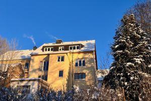 Landhaus-Chalet-Keilberger Blick, Oberwiesenthal